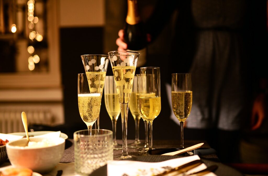 Que faire lors d’une évasion dans le terroir champenois ?