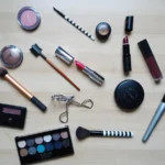 maquillage beauté