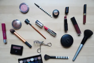 maquillage beauté