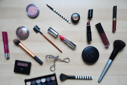 maquillage beauté
