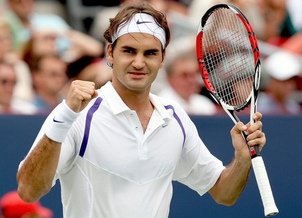 Roger Federer’s Greatest Hits: His Best Matches and Career Highlights