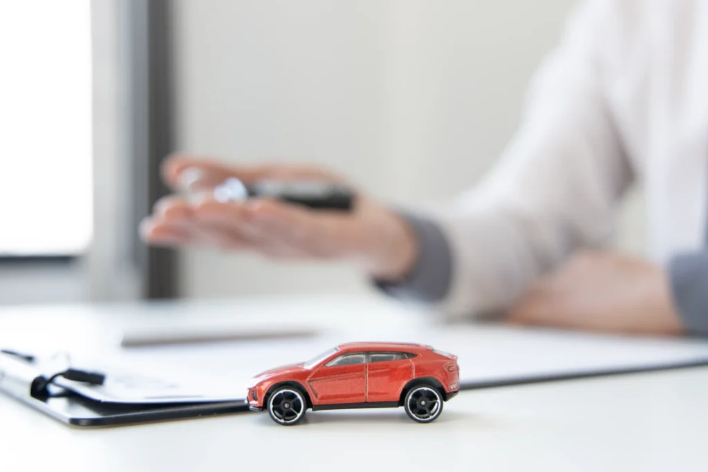 Guide pratique pour choisir son assurance auto