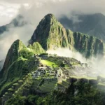 20 sites historiques Machu Picchu