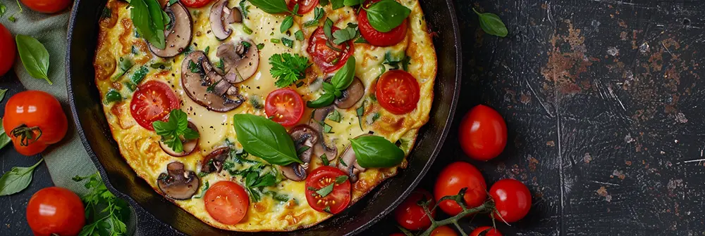 Alternatives saines pour un petit-déjeuner