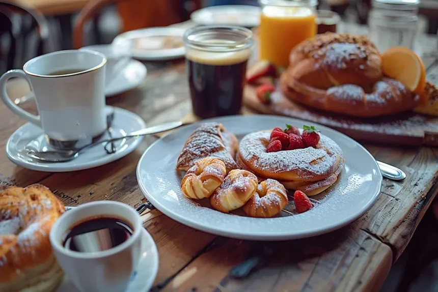 Pourquoi faut-il éviter de manger sucré le matin