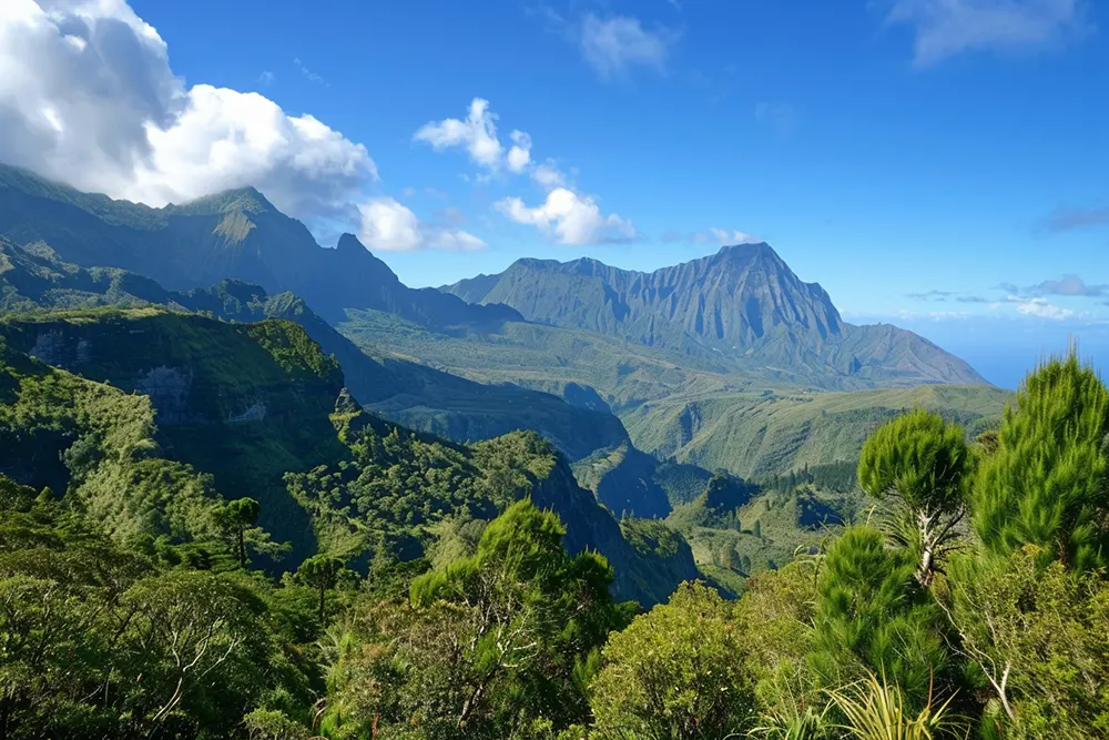 Que faire le week-end en Ile de La Réunion ?