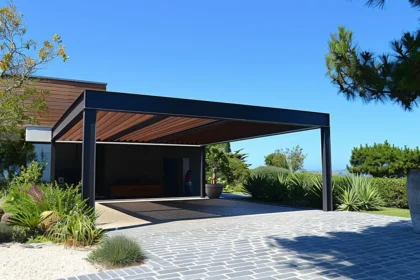 Quel prix pour un carport