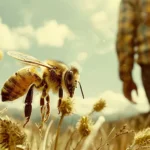 L'importance écologique des abeilles