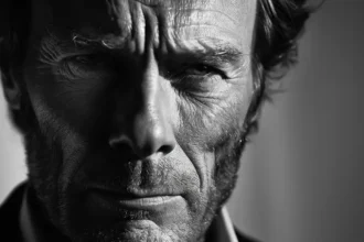 Clint Eastwood et la citation sur le luxe