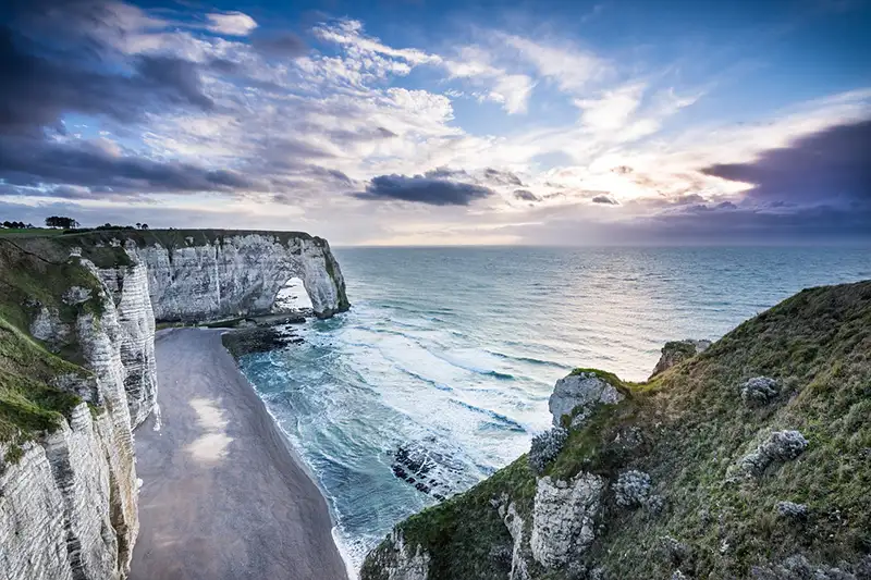 Les Plus Belles Plages de France