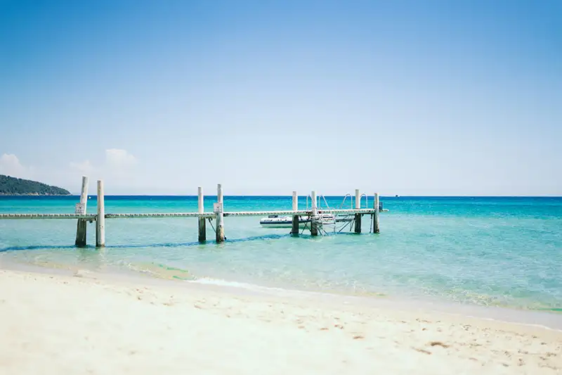 Plage de Pampelonne