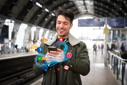 détourer une image avec son téléphone