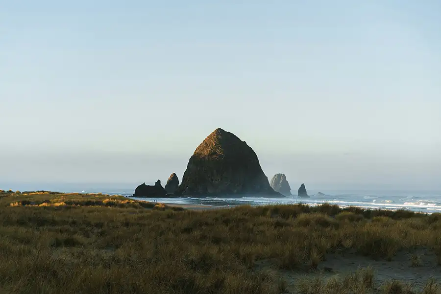 Cannon Beach, Oregon