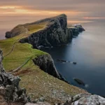 Les plus beaux endroits d'Ecosse