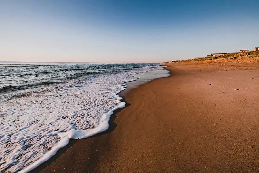 Outer Banks Caroline du Nord