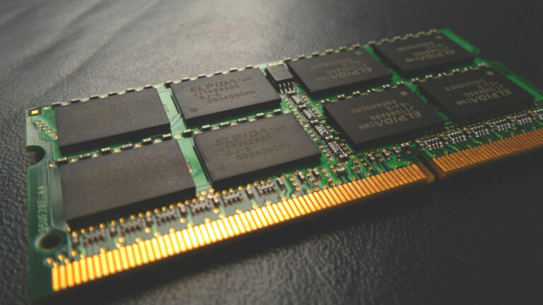 Les composants essentiels pour un PC de gaming