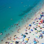 les plus belles plages d'Italie