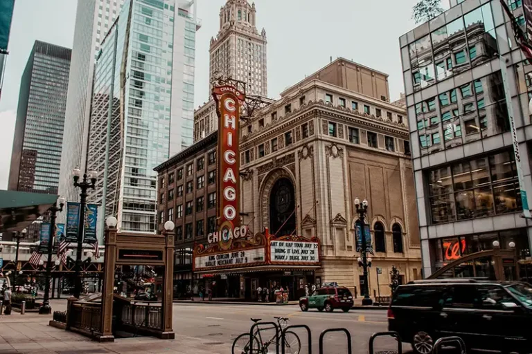 10 choses à faire incontournables à Chicago