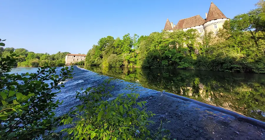 La Vallée de l’Isle