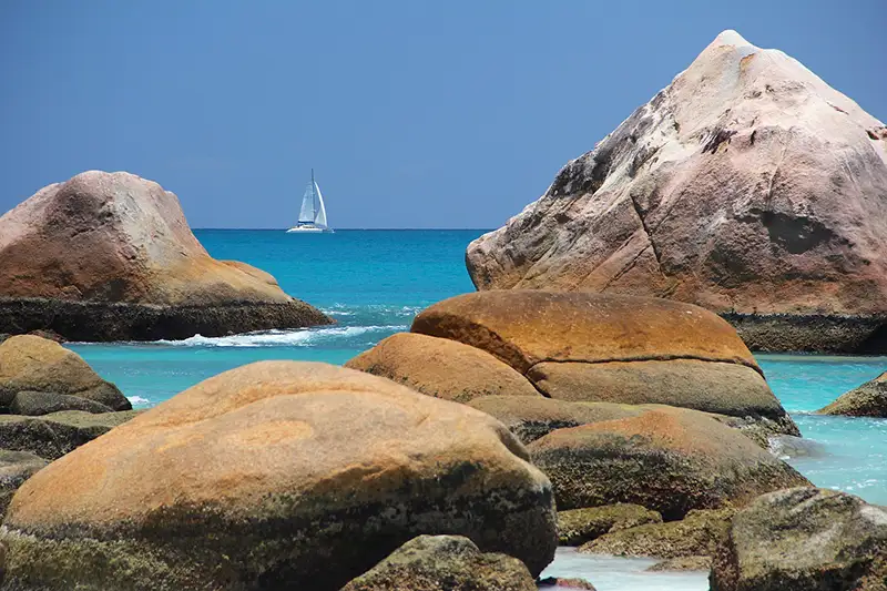 Les Seychelles