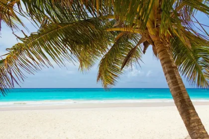 Les iles méconnues des Caraïbes