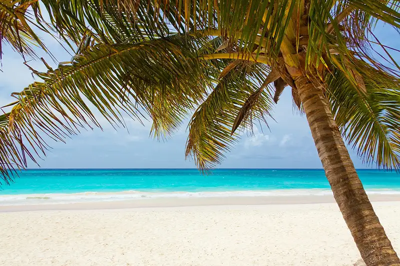 Les iles méconnues des Caraïbes