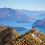 Nouvelle-Zélande, plus beau pays du monde