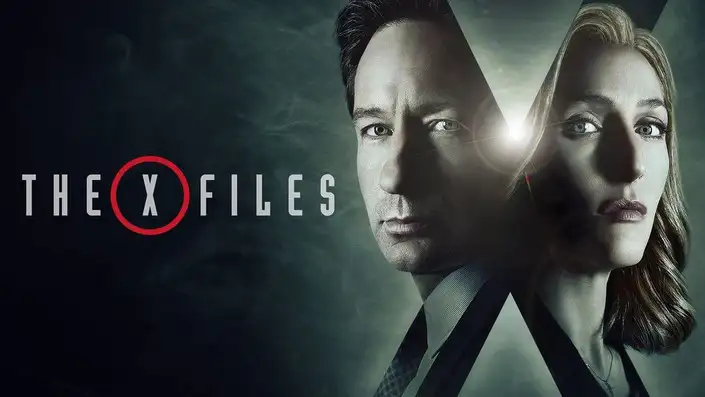 X-files, la série culte