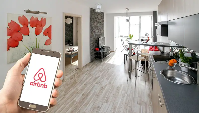 Se lancer dans la location d'un airbnb