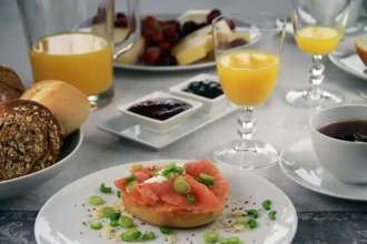 meilleurs brunchs à Paris