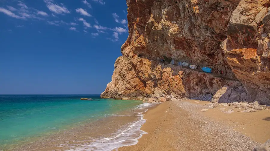 plage de Pasjača