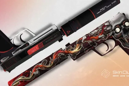 skin USP-S