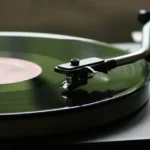 le vinyle, un cadeau pour les passionnés de musique