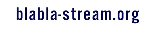 Adresse de Blablastream