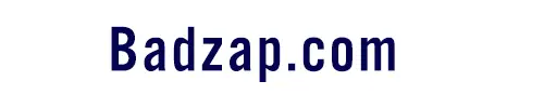 Badzap adresse