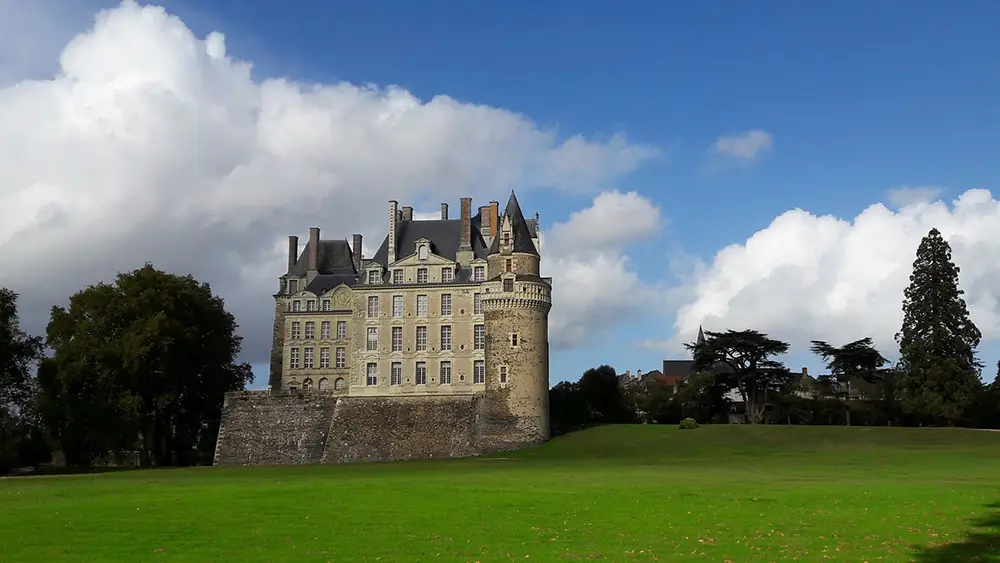 Château de Brissac