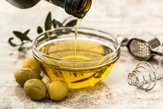 Huiles d'olive, les meilleures du monde