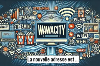 Wawacity, nouvelle adresse