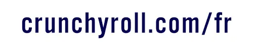 adresse crunchyroll