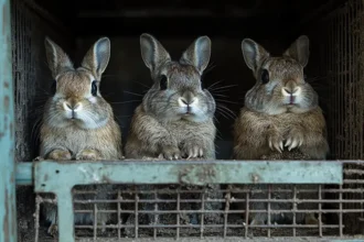 animaux les plus consommés dans le monde