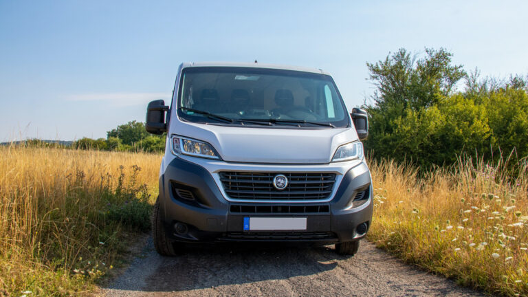 Faut-il équiper son camping-car avec une suspension pneumatique en 2024 ?
