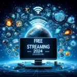 streaming gratuit 2024