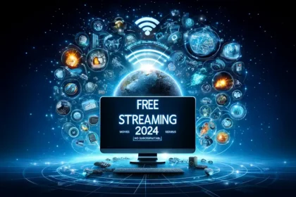 streaming gratuit 2024