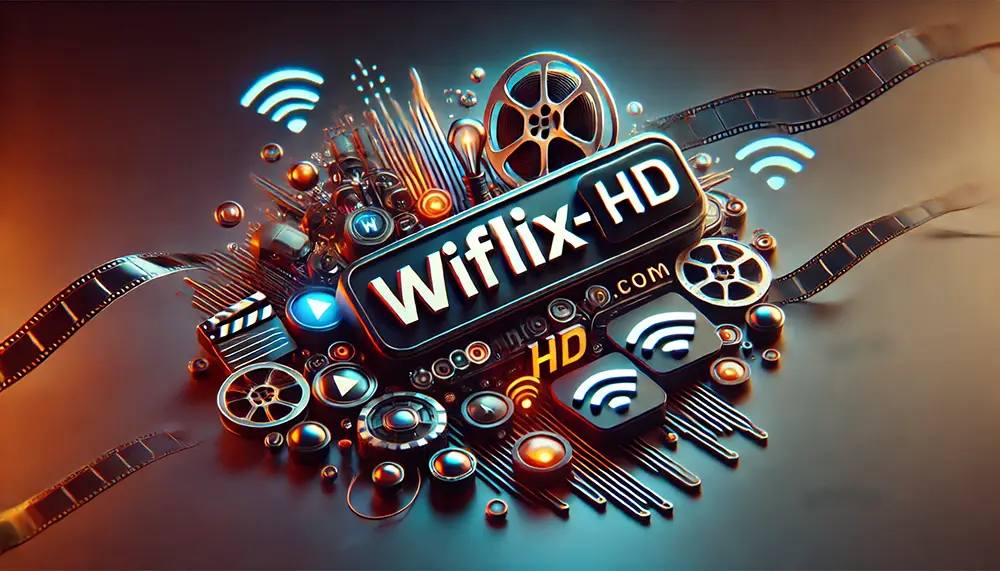 L'adresse de Wiflix est wiflix-hd.com