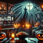 10 films cultes à voir pour Halloween