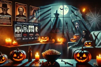 10 films cultes à voir pour Halloween