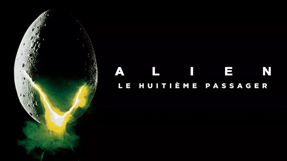 Alien, le huitième passager