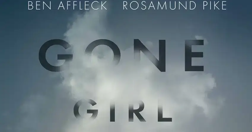 Gone Girl