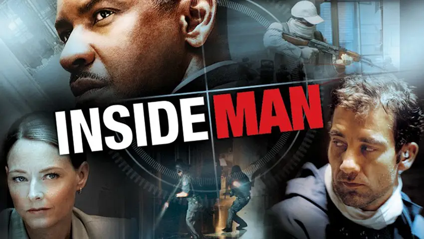 Inside Man