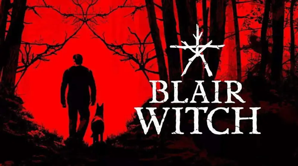 Le projet Blair Witch